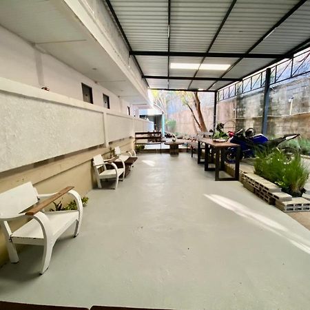 Sun Moon Hotel Loei Exterior foto